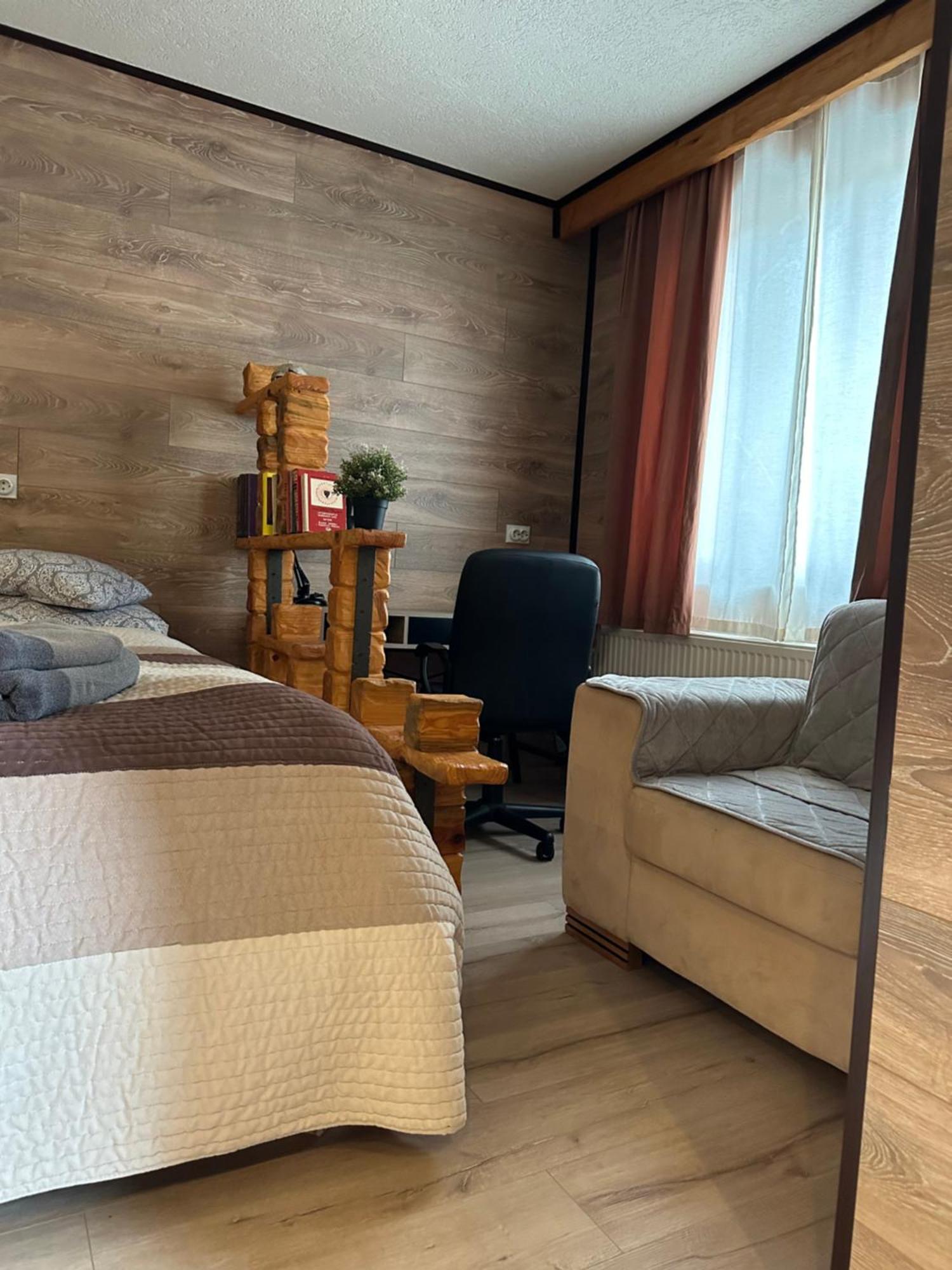 Apartments Park 2016 Surdulica Екстериор снимка