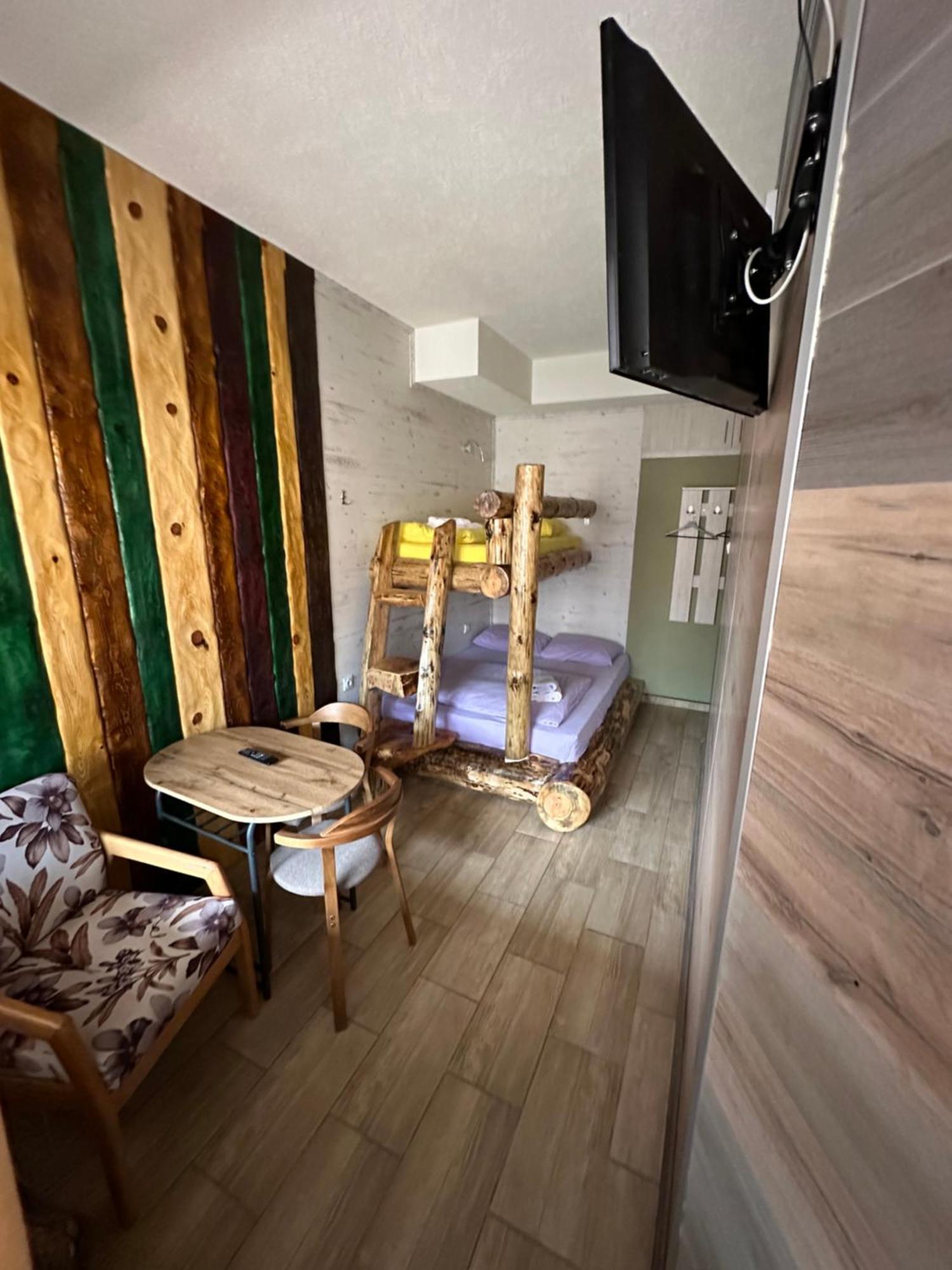 Apartments Park 2016 Surdulica Екстериор снимка