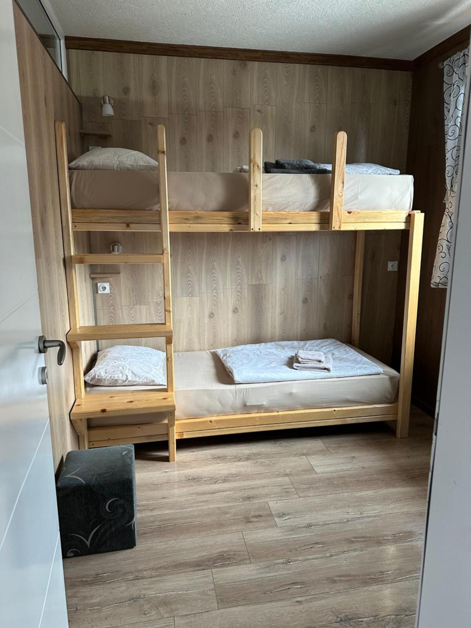 Apartments Park 2016 Surdulica Екстериор снимка