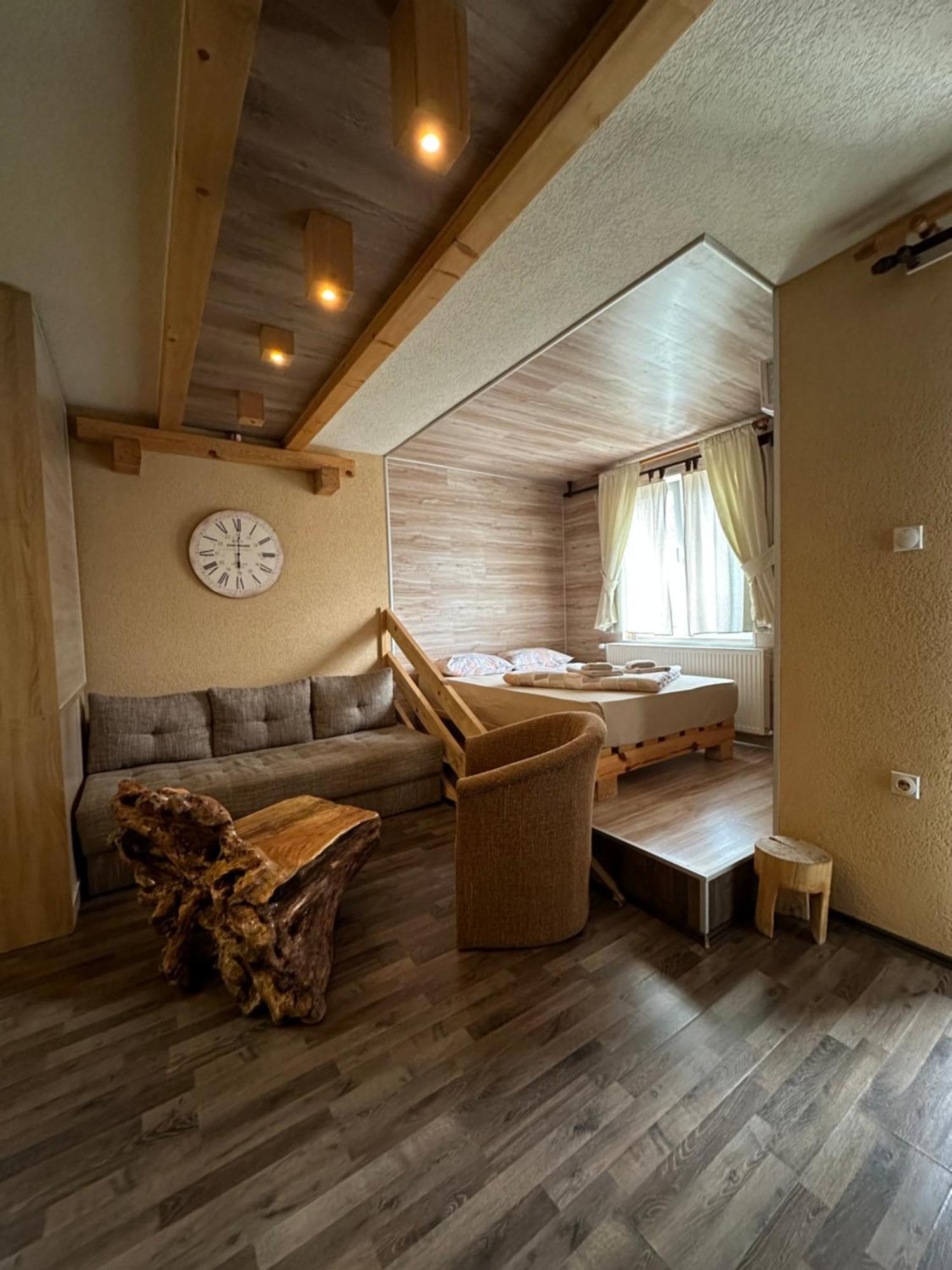 Apartments Park 2016 Surdulica Екстериор снимка