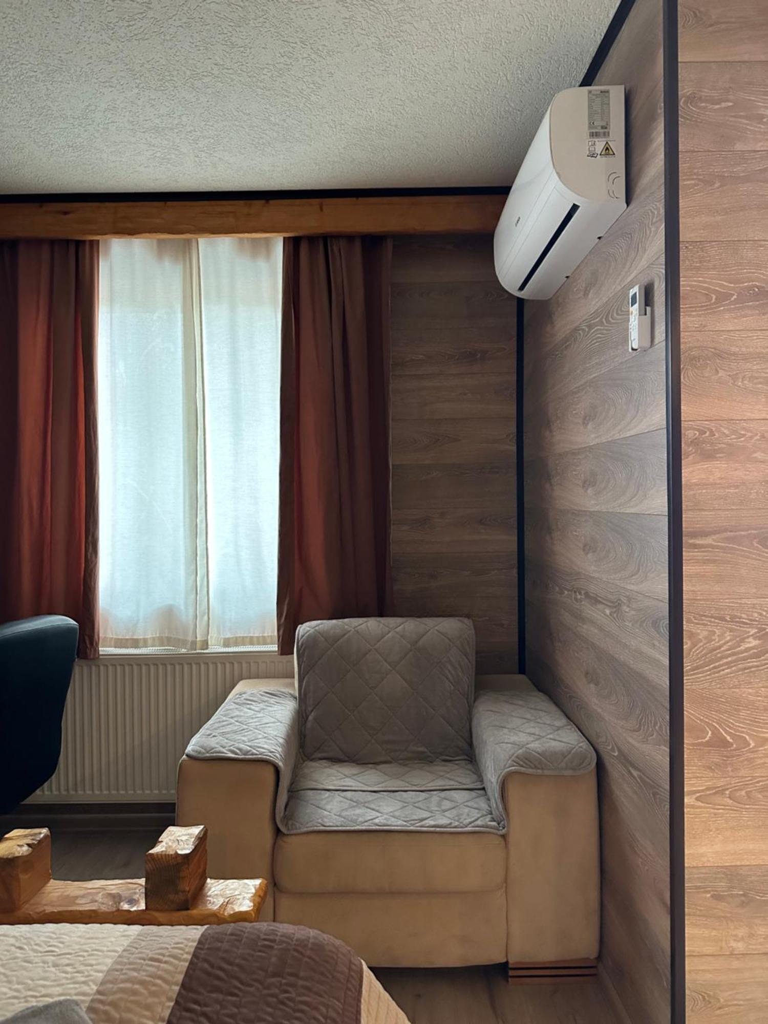 Apartments Park 2016 Surdulica Екстериор снимка
