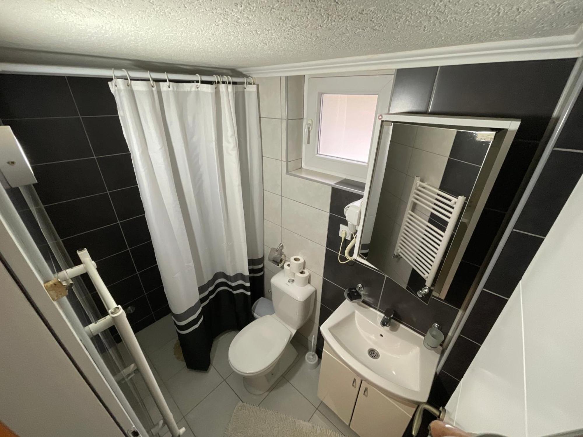 Apartments Park 2016 Surdulica Стая снимка