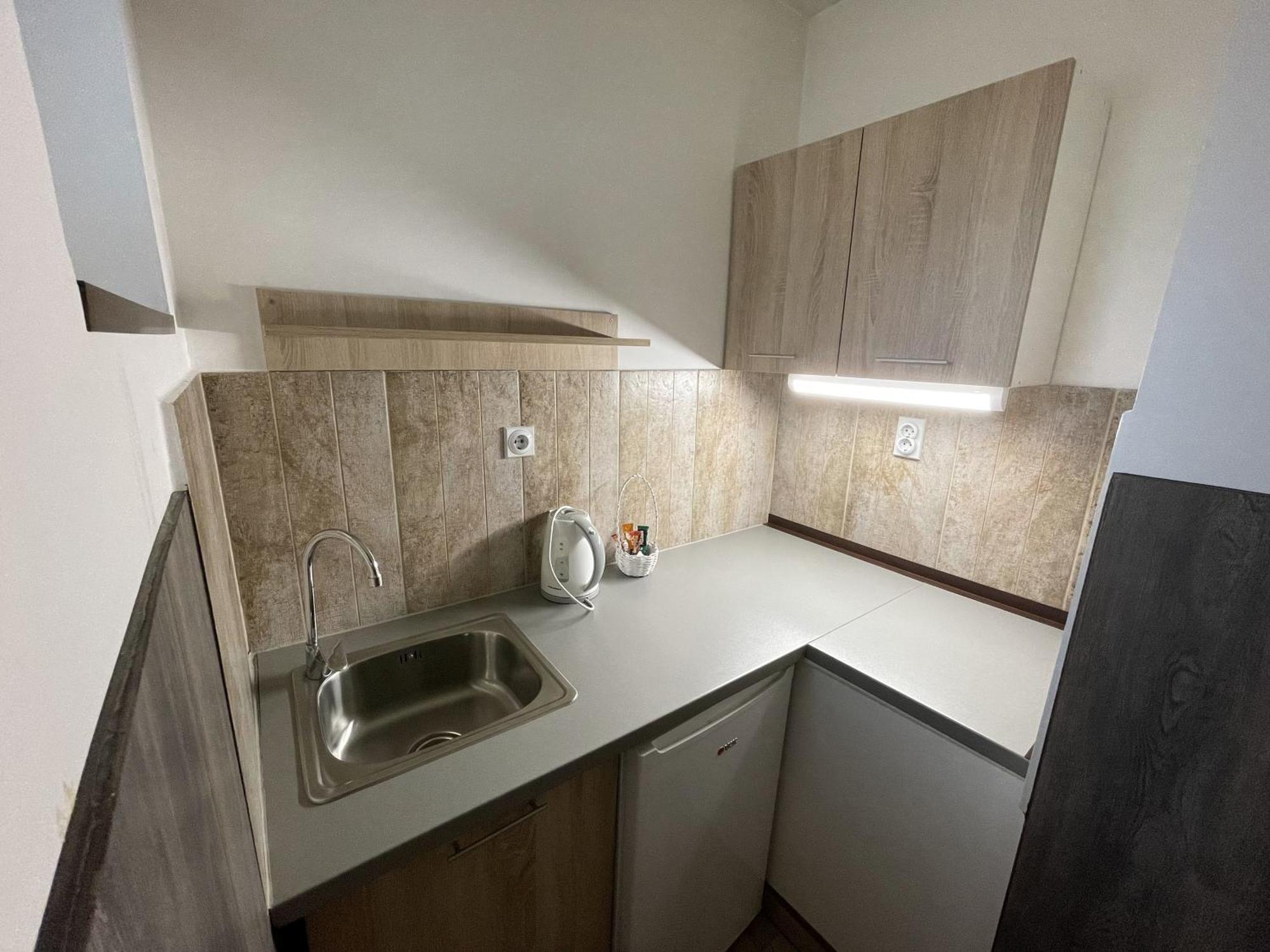 Apartments Park 2016 Surdulica Стая снимка