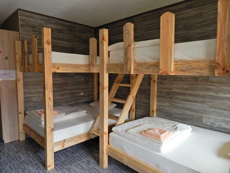 Apartments Park 2016 Surdulica Екстериор снимка